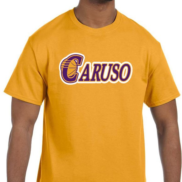 alex caruso shirt